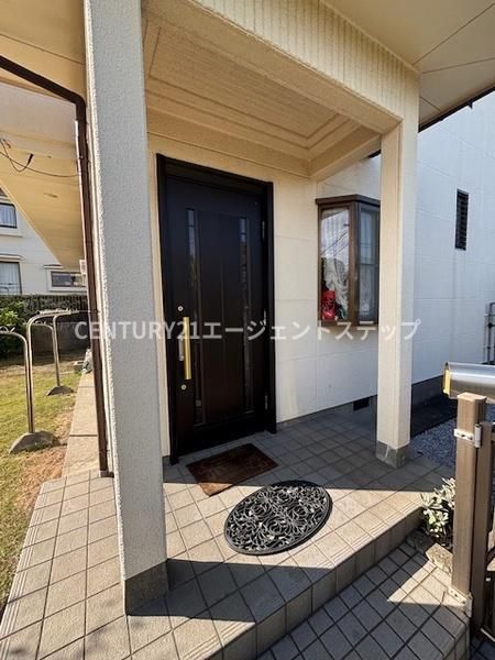 5LDK+S Detached House with Large Garden in Miyazaki City - Thumbnail 4