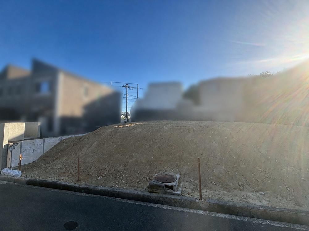 Land for Sale in Furuedai, Suita City, Osaka – 139.85 sqm - Thumbnail 2