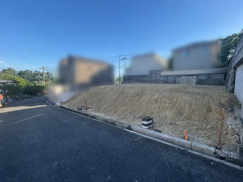 Land for Sale in Furuedai, Suita City, Osaka – 139.85 sqm - Thumbnail 3