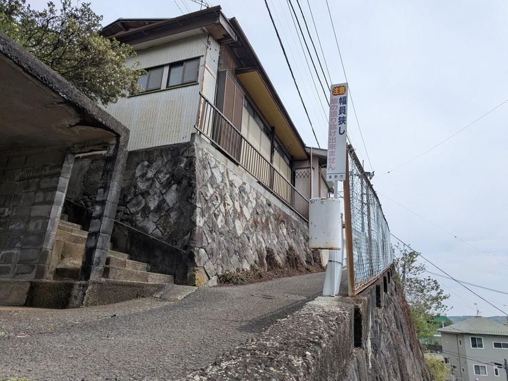 3DK House for Sale in Hadano, Kanagawa with Mount Fuji View - Thumbnail 3