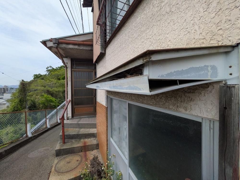 3DK House for Sale in Hadano, Kanagawa with Mount Fuji View - Thumbnail 4