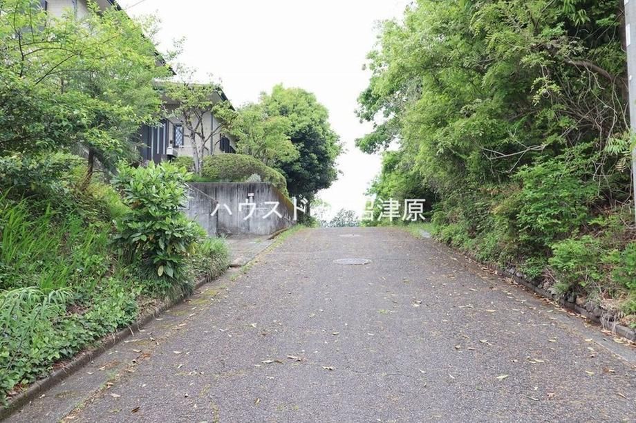 Land for Sale in Fujinomiya City, Shizuoka – 314.81 sqm - Thumbnail 3