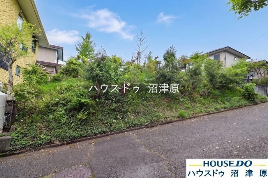 Land for Sale in Fujinomiya City, Shizuoka – 314.81 sqm - Thumbnail 2