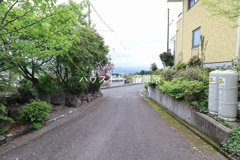 Land for Sale in Fujinomiya City, Shizuoka – 314.81 sqm - Thumbnail 4