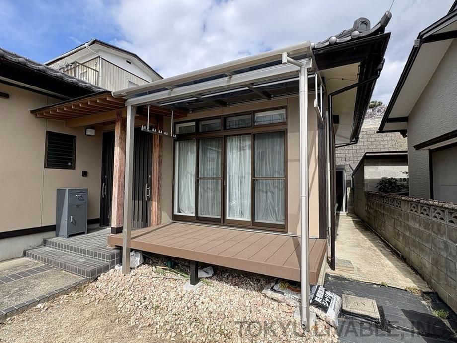 Renovated 3LDK House in Sendai's Yagiyama, Miyagi - Thumbnail 4