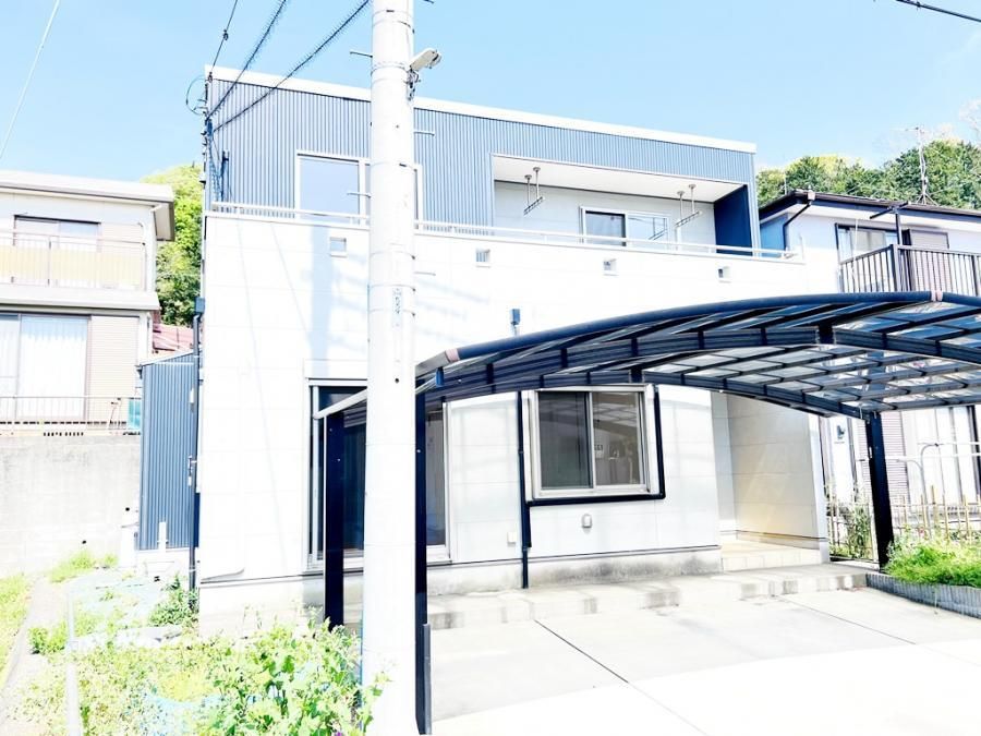 4LDK Detached House for Sale in Hadano, Kanagawa - Thumbnail 2