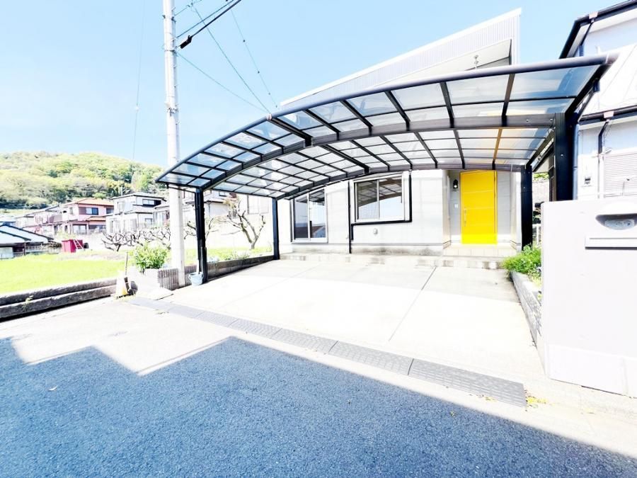 4LDK Detached House for Sale in Hadano, Kanagawa - Thumbnail 4