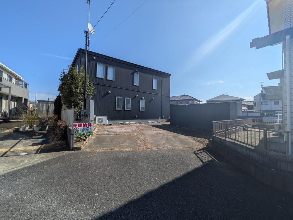 2LDK Detached House for Sale in Naka City, Ibaraki - Thumbnail 4