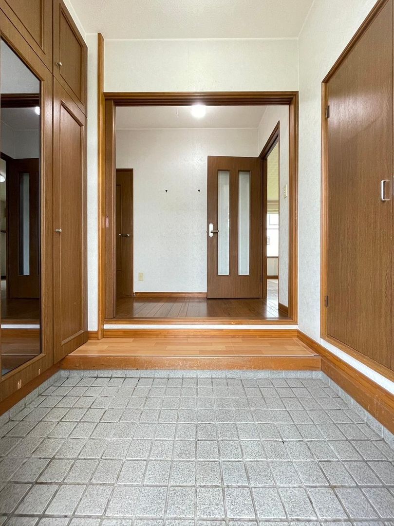 4LDK+S House for Sale in Takikawa, Hokkaido - 118.84m2 - Thumbnail 3