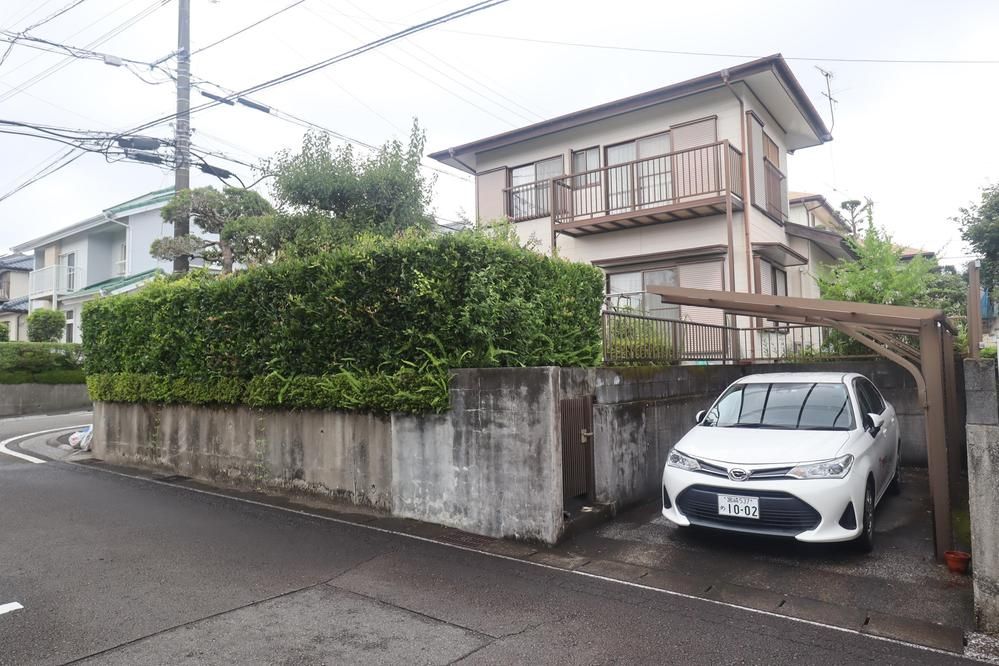 4DK Detached House for Sale in Ikime Dai Higashi, Miyazaki City - Thumbnail 2