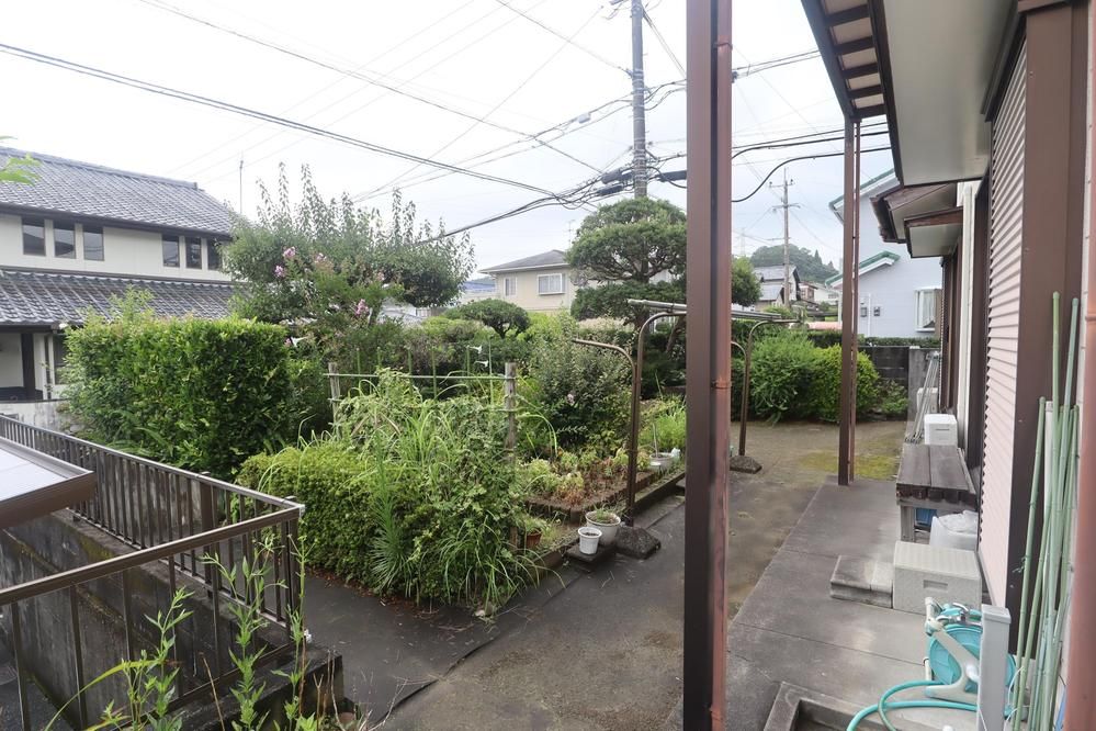 4DK Detached House for Sale in Ikime Dai Higashi, Miyazaki City - Thumbnail 4