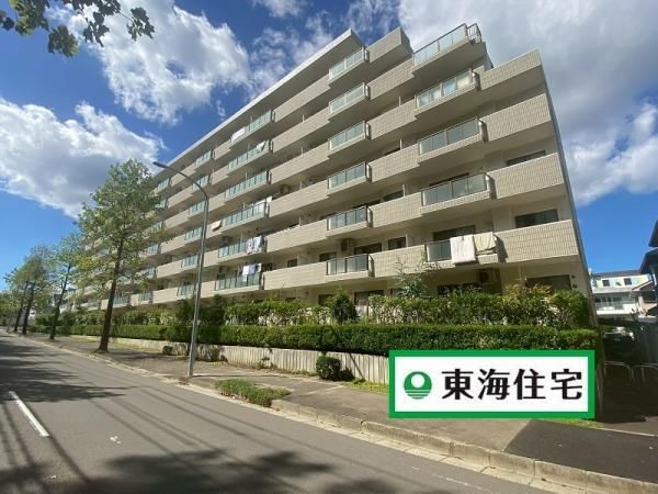 3LDK Renovated Apartment in Sendai, Miyagi - 74.62m2 - Thumbnail 2