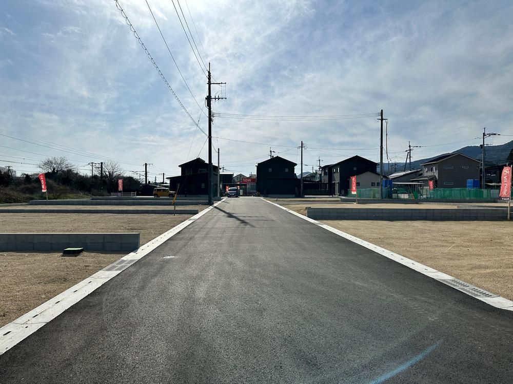 Land for Sale in Takeda-cho, Tosu City, Saga Prefecture - Thumbnail 2