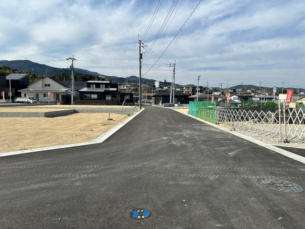 Land for Sale in Takeda-cho, Tosu City, Saga Prefecture - Thumbnail 3