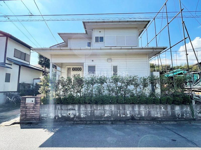 4LDK+S Detached House for Sale in Ryugasaki, Ibaraki - 115m2 - Thumbnail 3
