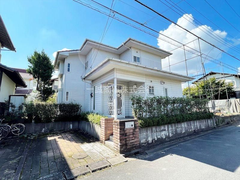 4LDK+S Detached House for Sale in Ryugasaki, Ibaraki - 115m2 - Thumbnail 2