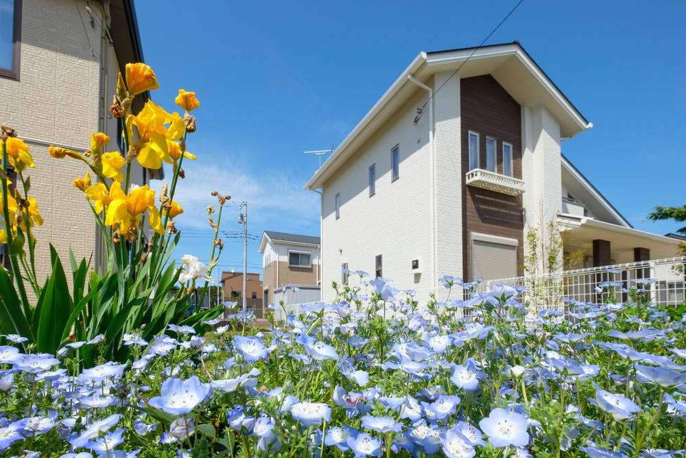 255.78m2 Building-Condition-Free Land in Mito, Ibaraki - Thumbnail 3