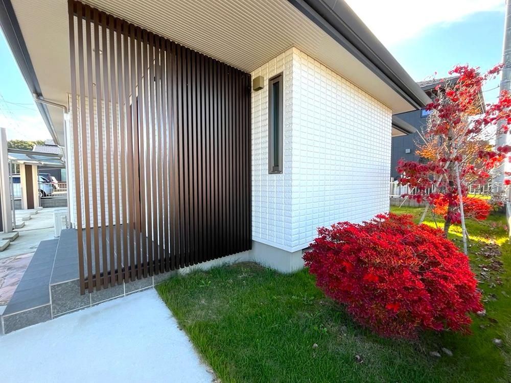 255.78m2 Building-Condition-Free Land in Mito, Ibaraki - Thumbnail 2