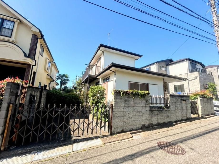 Land for Sale in Aoba Ward, Yokohama - 172.17 sqm - Thumbnail 2