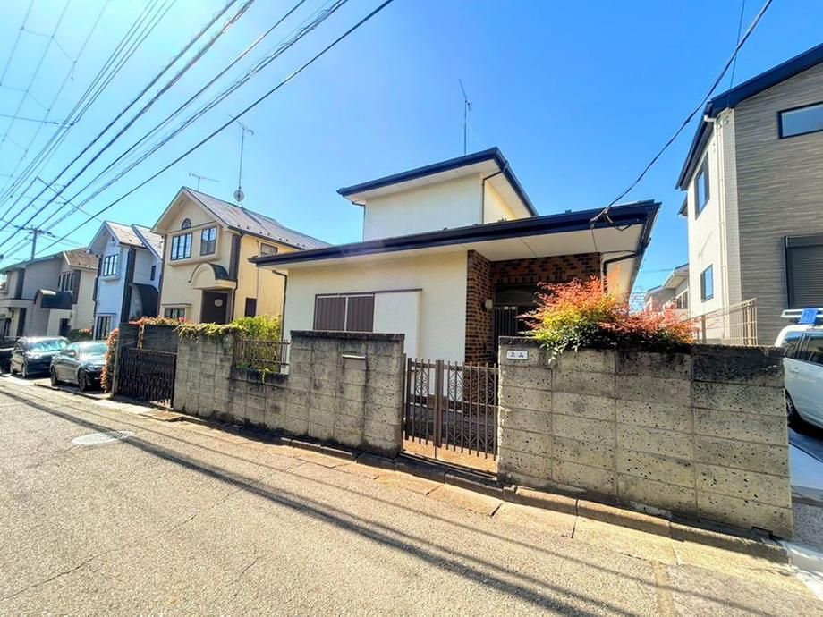 Land for Sale in Aoba Ward, Yokohama - 172.17 sqm - Thumbnail 4