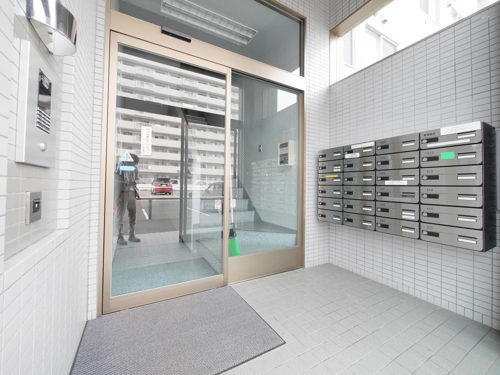 3LDK Apartment for Sale in Shinkawa, Kita-ku, Sapporo - Thumbnail 4