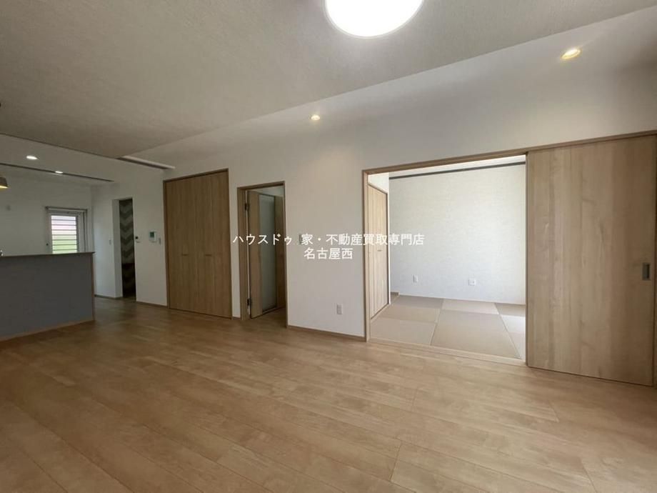 5LDK New Build House for Sale in Ogaki, Gifu - Thumbnail 4