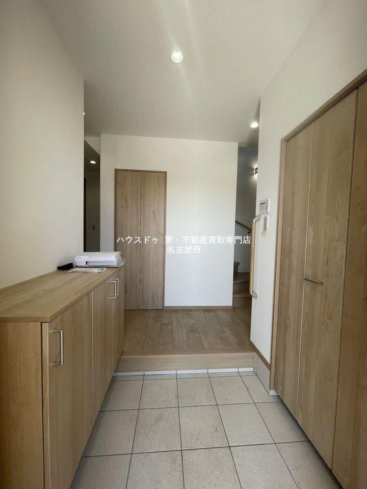 5LDK New Build House for Sale in Ogaki, Gifu - Thumbnail 3