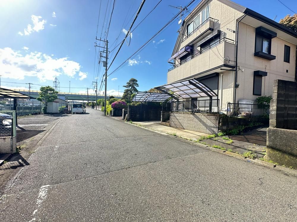 Land for Sale in Sagamihara City, Kanagawa - 111m2 - Thumbnail 4