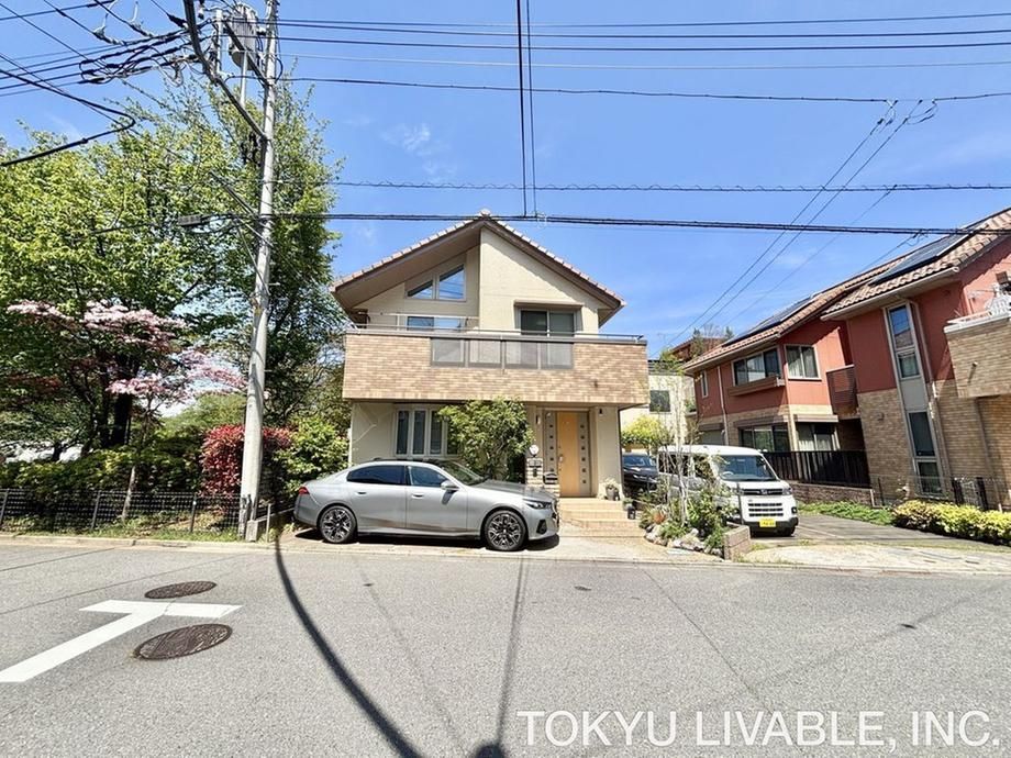 3LDK House for Sale in Tama City, Tokyo - 86.5 Million Yen - Thumbnail 4