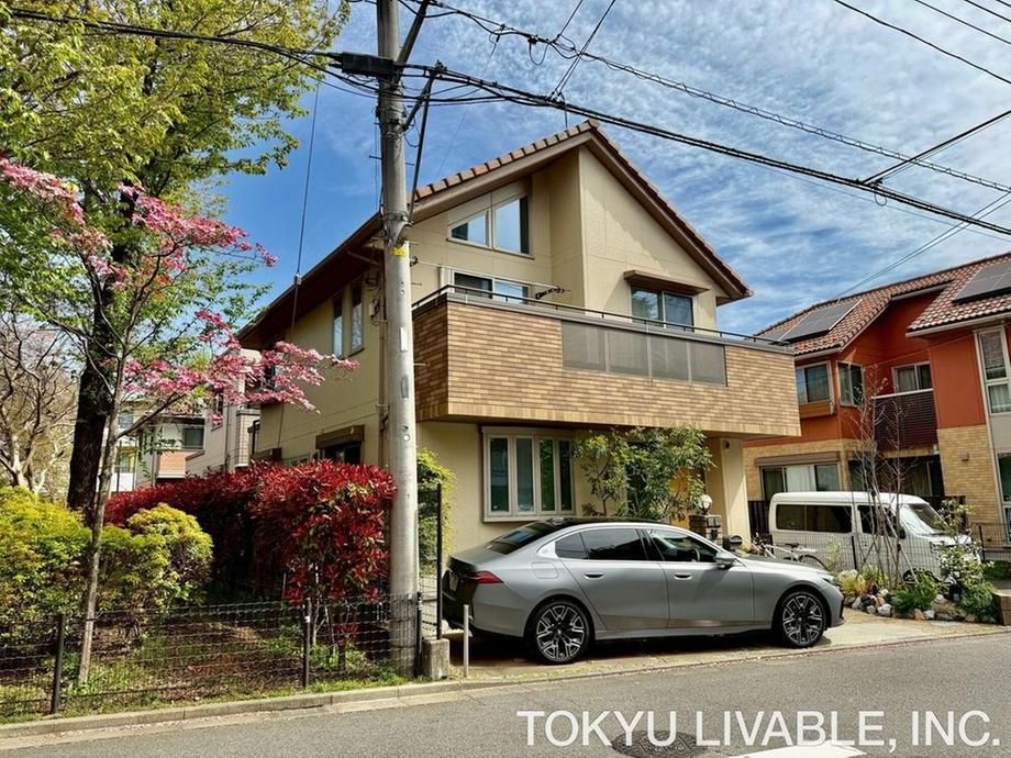 3LDK House for Sale in Tama City, Tokyo - 86.5 Million Yen - Thumbnail 3