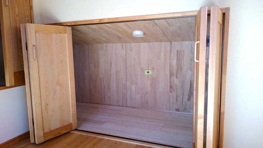 3LDK+S Used House in Fukushima City - 73.69m2 - Thumbnail 3