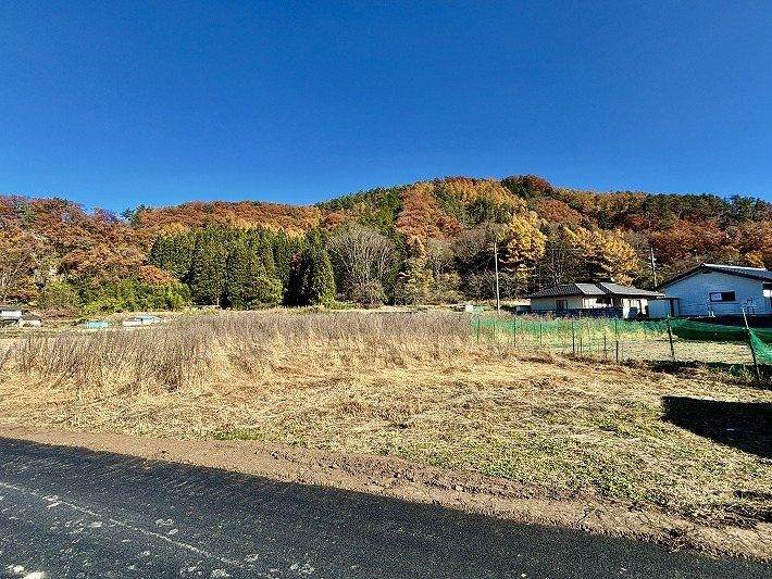 Land for Sale in Saku City, Nagano - 1,757 sqm - Thumbnail 4