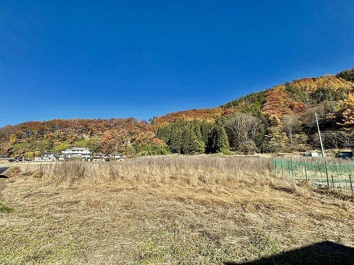 Land for Sale in Saku City, Nagano - 1,757 sqm - Thumbnail 3