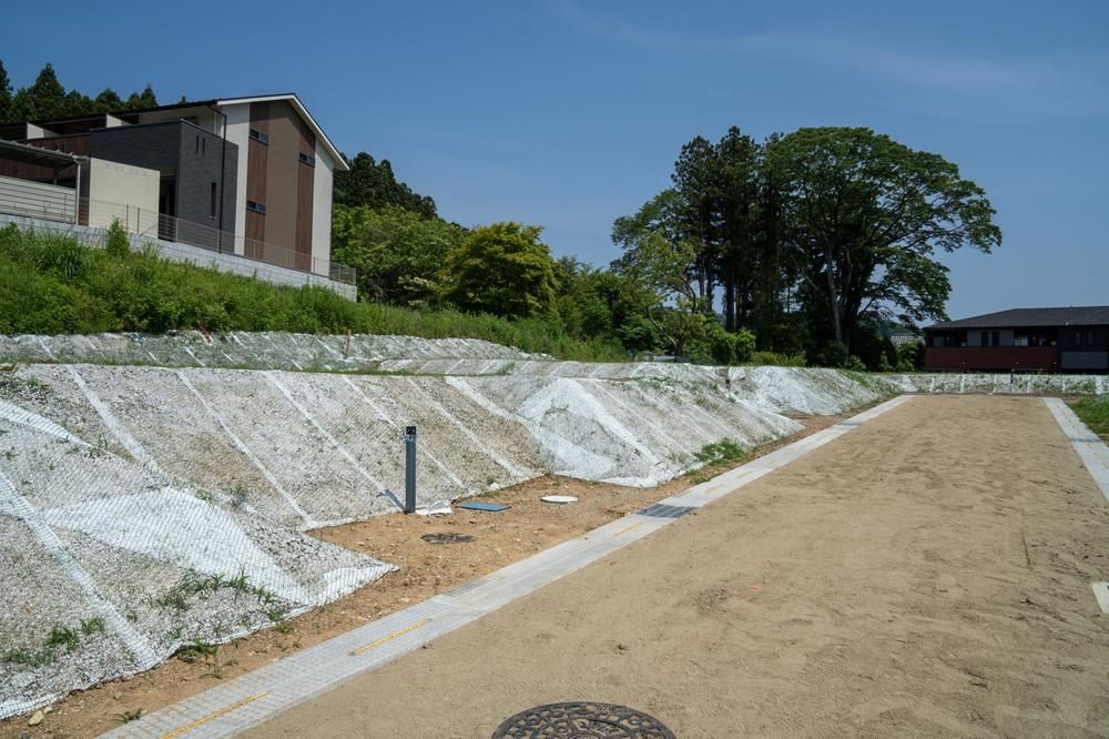 Land for Sale in Shigenobanigumi, Sendai - 195.33 sqm Vacant Lot - Thumbnail 2