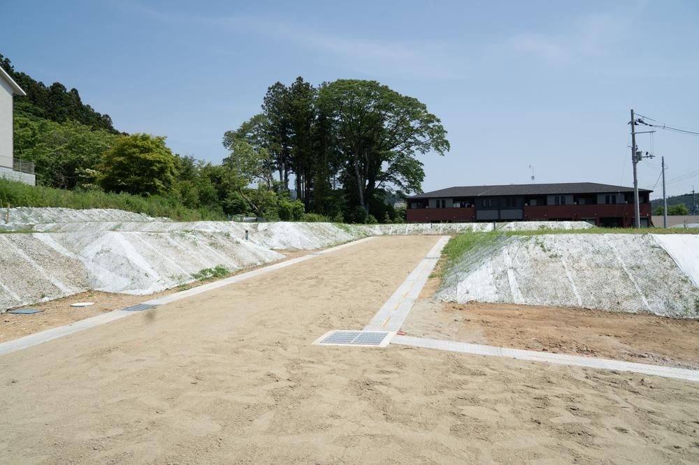 Land for Sale in Shigenobanigumi, Sendai - 195.33 sqm Vacant Lot - Image 1