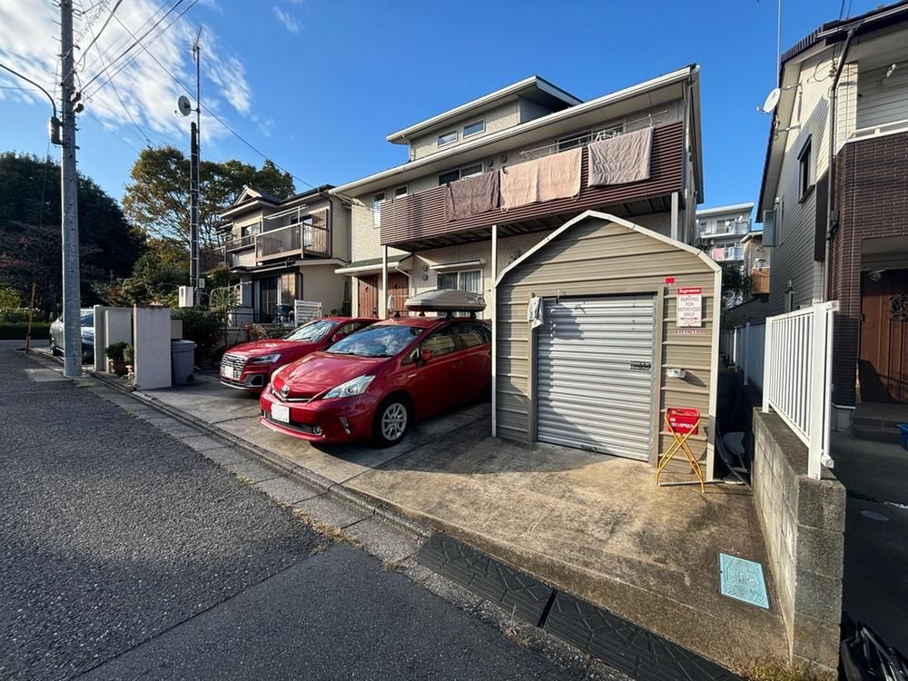 5LLDDKK Custom Home in Hachioji, Tokyo | 6480万 Yen - Thumbnail 2