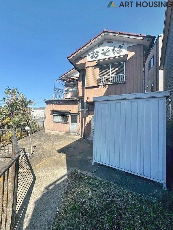 Land for Sale in Sagamihara, Kanagawa - 214m2 - Thumbnail 4
