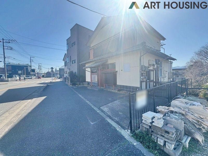 Land for Sale in Sagamihara, Kanagawa - 214m2 - Thumbnail 3