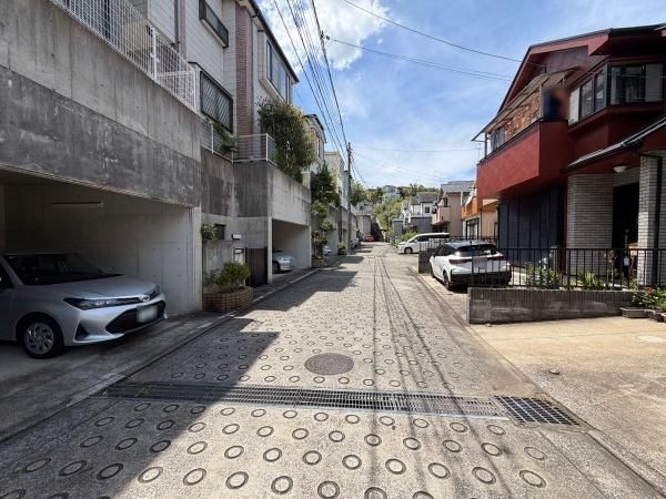 4LDK Detached House in Kanazawa-ku, Yokohama - Thumbnail 3