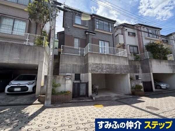 4LDK Detached House in Kanazawa-ku, Yokohama - Thumbnail 4