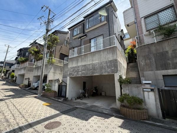 4LDK Detached House in Kanazawa-ku, Yokohama - Thumbnail 2
