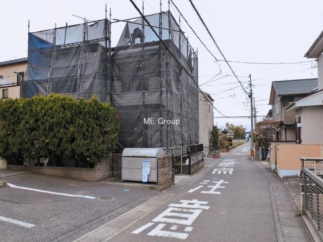 3LDK Detached House for Sale in Nakao, Saitama Midori Ward - Thumbnail 4