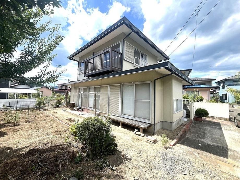 4LDK Detached House for Sale in Sendai's Taishaku Ward - Thumbnail 3