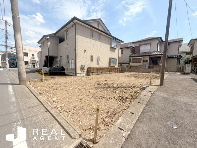 Building-Conditioned Land in Kohoku Ward, Yokohama - 93.4 m² - Thumbnail 4