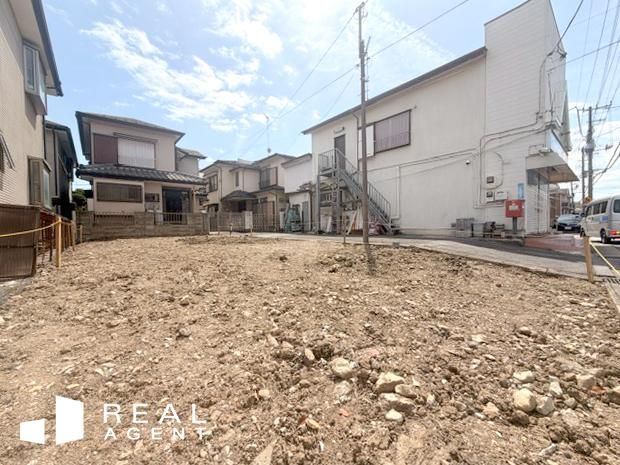 Building-Conditioned Land in Kohoku Ward, Yokohama - 93.4 m² - Thumbnail 3