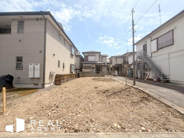 Building-Conditioned Land in Kohoku Ward, Yokohama - 93.4 m² - Thumbnail 2
