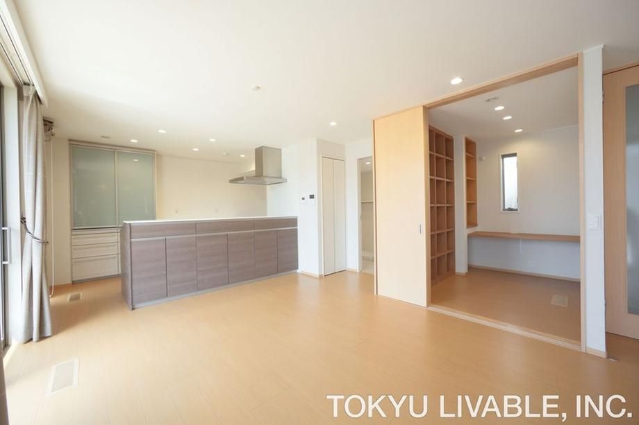 3LDK+S House for Sale in Nanairo no Sato, Sendai - 120.88m2 - Thumbnail 4