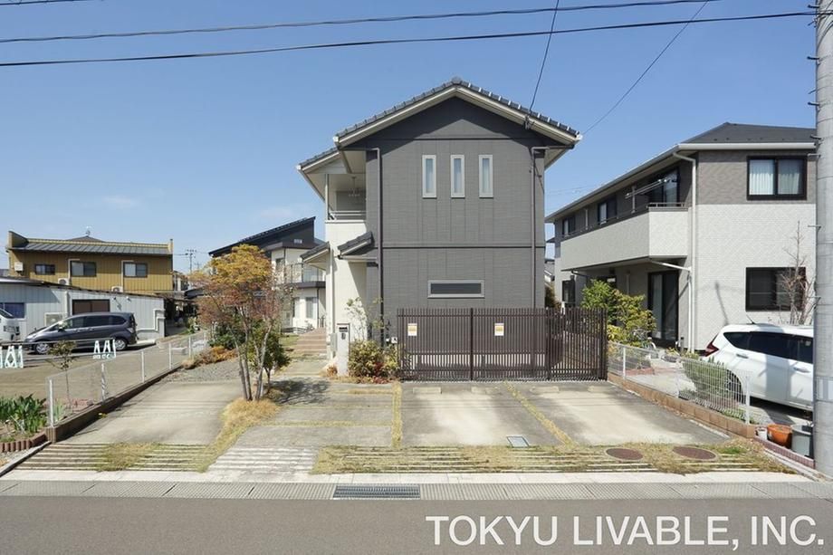3LDK+S House for Sale in Nanairo no Sato, Sendai - 120.88m2 - Thumbnail 3