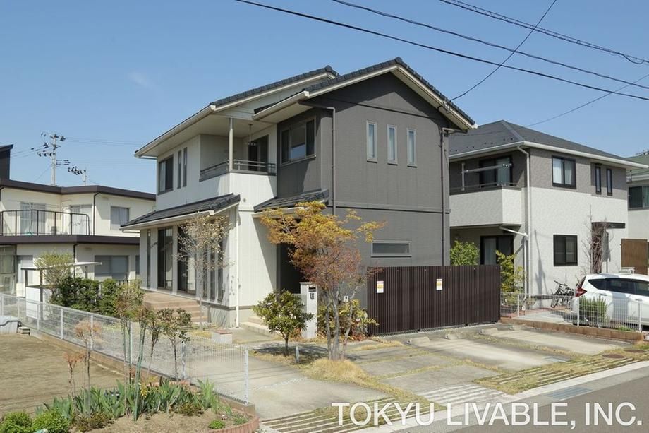 3LDK+S House for Sale in Nanairo no Sato, Sendai - 120.88m2 - Thumbnail 2