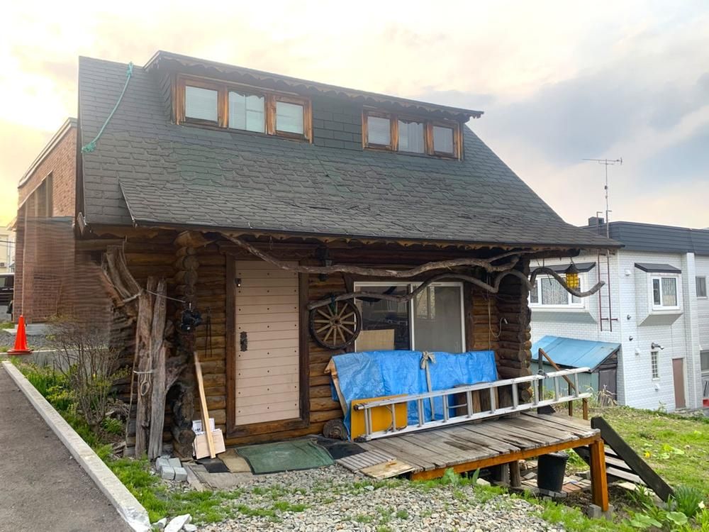 Land for Sale in Minami-ku, Sapporo - 275.48 sqm - Thumbnail 2